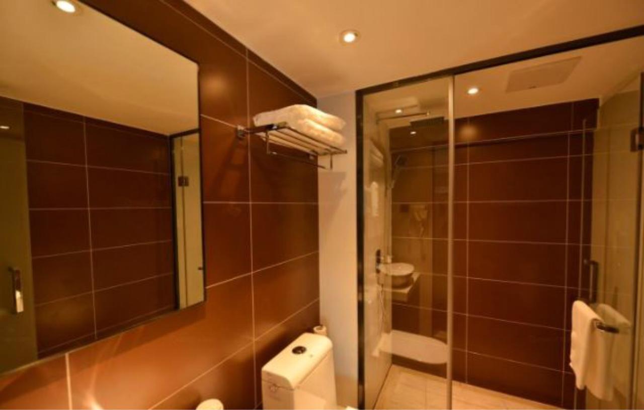 Iu Hotel Beijing Zhongguancun Zhichunli מראה חיצוני תמונה