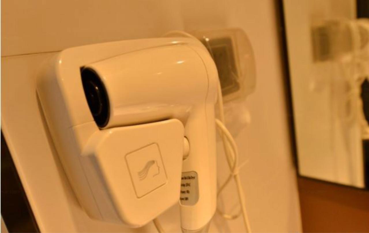 Iu Hotel Beijing Zhongguancun Zhichunli מראה חיצוני תמונה